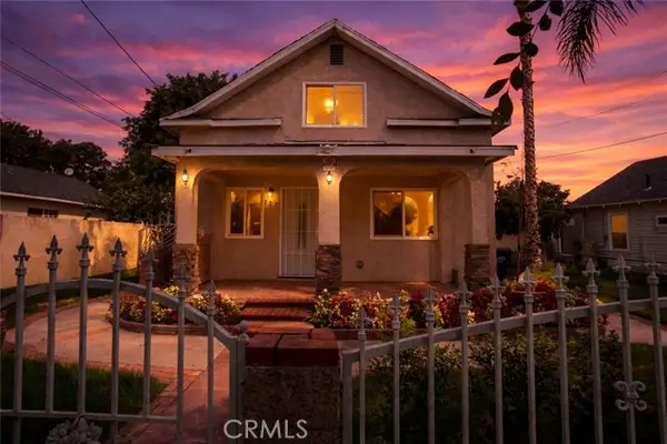 727 11th, Pomona, CA 91766