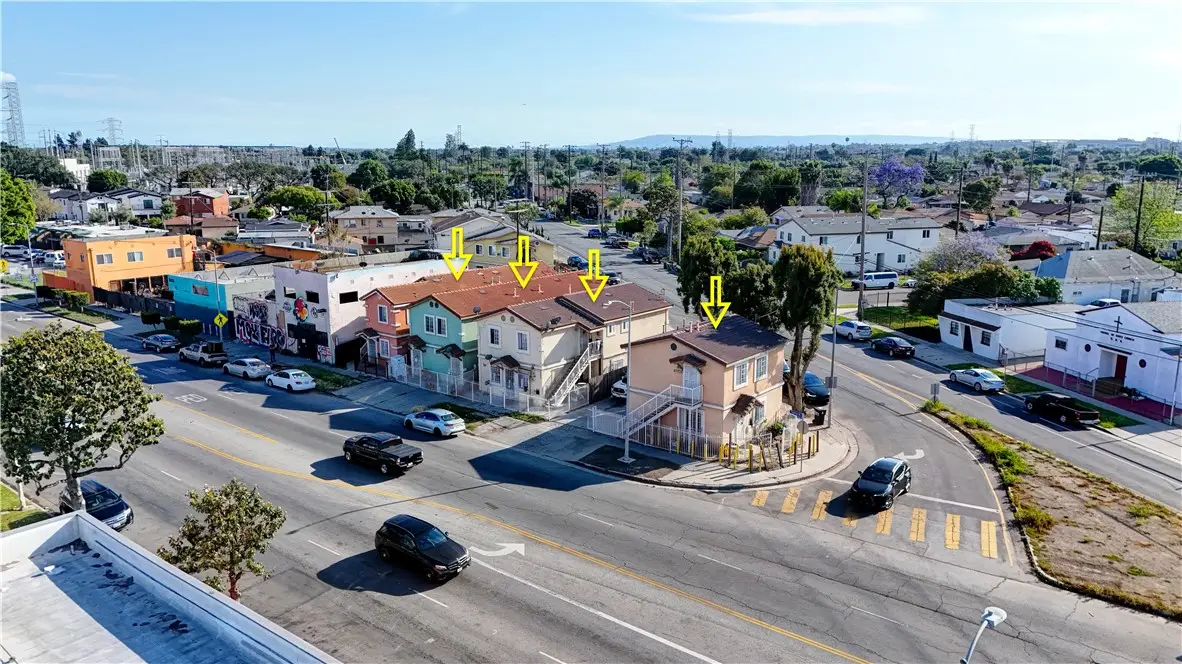 9201 Central, Los Angeles, CA 90002 - #1