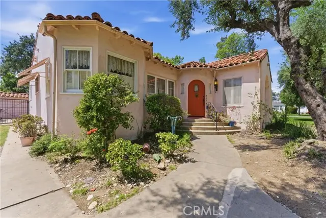 21 Halsted, Alhambra, CA 91801 - #2