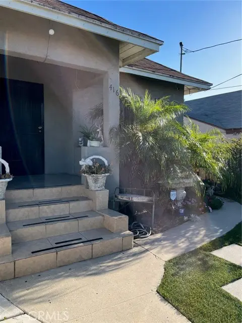 416 31st Street, Los Angeles, CA 90011 - #3
