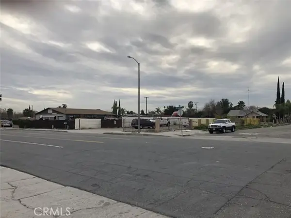 1098 Mount Vernon, San Bernardino, CA 92411