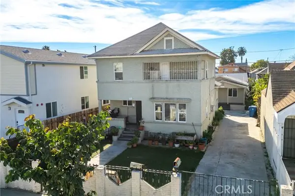 1438 20th Street, Los Angeles, CA 90011