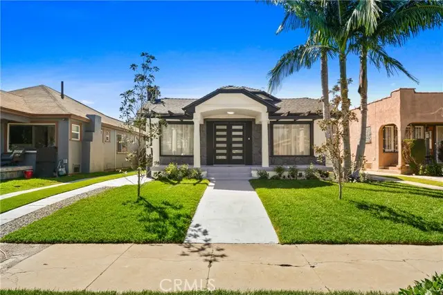 5319 6th, Los Angeles, CA 90043 - #1