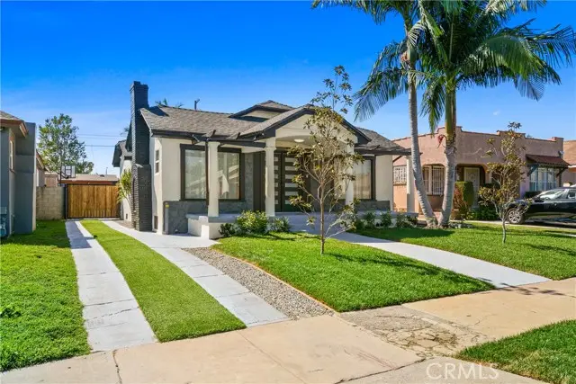 5319 6th, Los Angeles, CA 90043 - #2