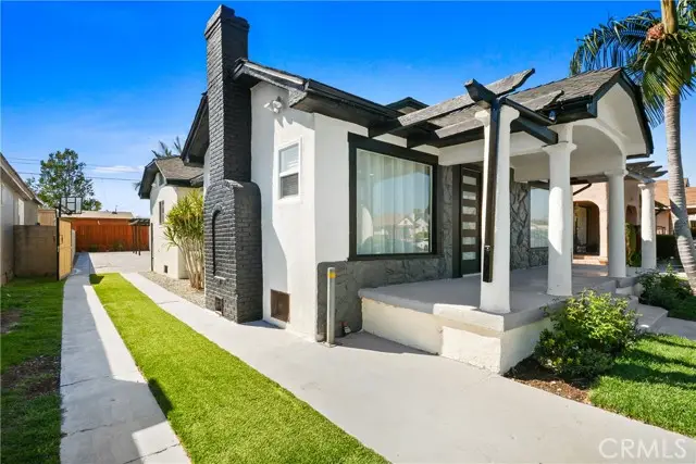 5319 6th, Los Angeles, CA 90043 - #3