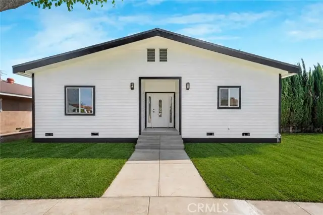 1601 Los Angeles, Montebello, CA 90640 - #1