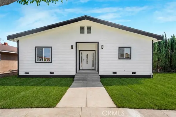 1601 Los Angeles, Montebello, CA 90640