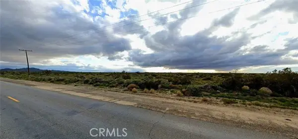 14000 Nugent, Lancaster, CA 93534