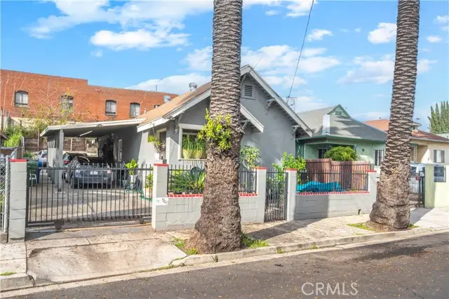 949 Hollins Street, Los Angeles, CA 90023 - #2