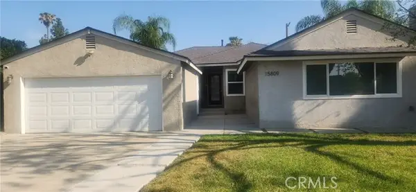 15809 Kingsbury Street, Granada Hills, CA 91344