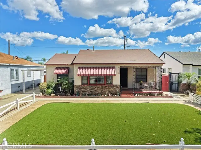 8548 Paramount Boulevard, Downey, CA 90240 - #1