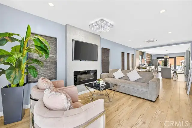 2615 Clyde, Los Angeles, CA 90016 - #2