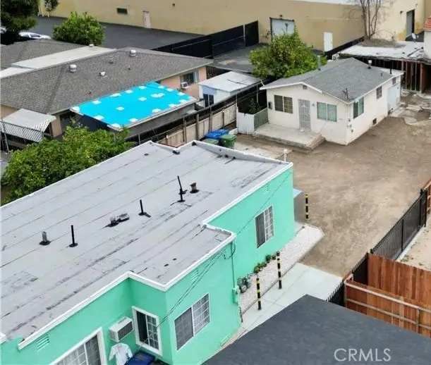 4413 La Clede, Los Angeles, CA 90039 - #1