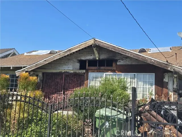 721 50th, Los Angeles, CA 90037 - #3