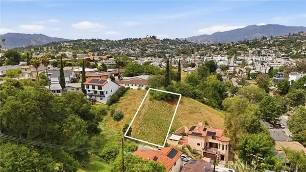 4263 Barryknoll Drive, Los Angeles, CA 90065
