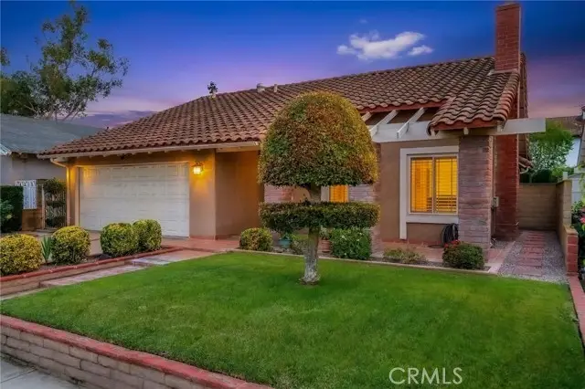 12564 Eckleson Street, Cerritos, CA 90703 - #2