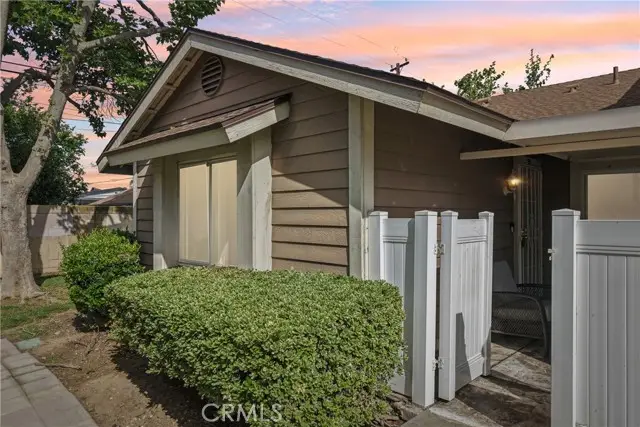 1650 Campus  #98, Ontario, CA 91761 - #1