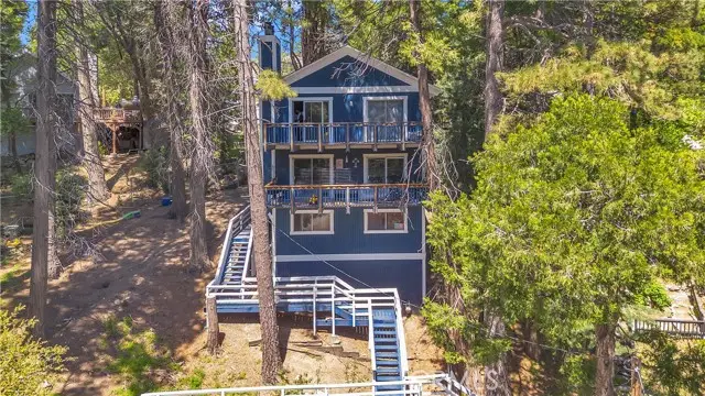 26396 State Highway 189, Twin Peaks, CA 92391 - #1