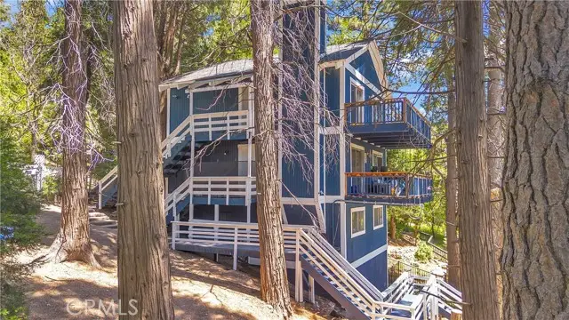 26396 State Highway 189, Twin Peaks, CA 92391 - #2