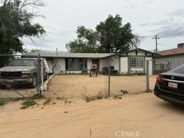 21207 Kenniston, California City, CA 93505 - #1