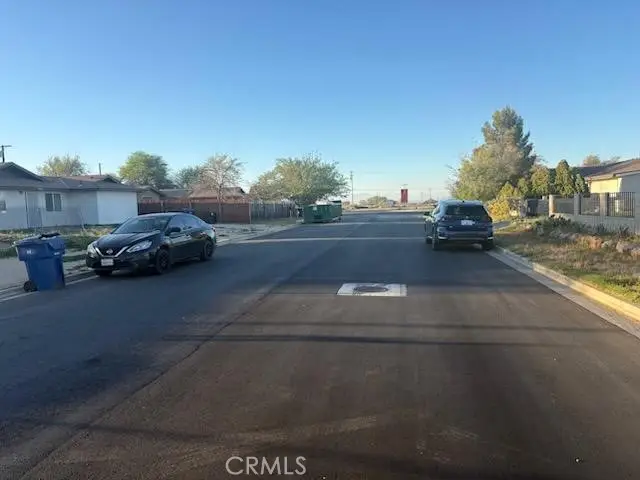 21207 Kenniston, California City, CA 93505 - #2