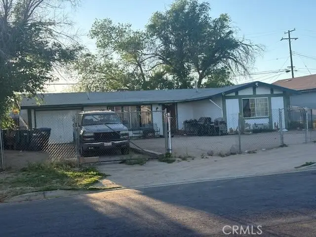 21207 Kenniston, California City, CA 93505 - #3