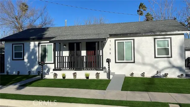 1109 Lugo Avenue, San Bernardino, CA 92410 - #1