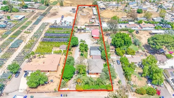 10527 60th Street, Mira Loma, CA 91752