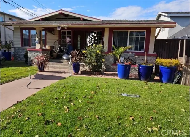 2421 6th, Long Beach, CA 90814 - #1