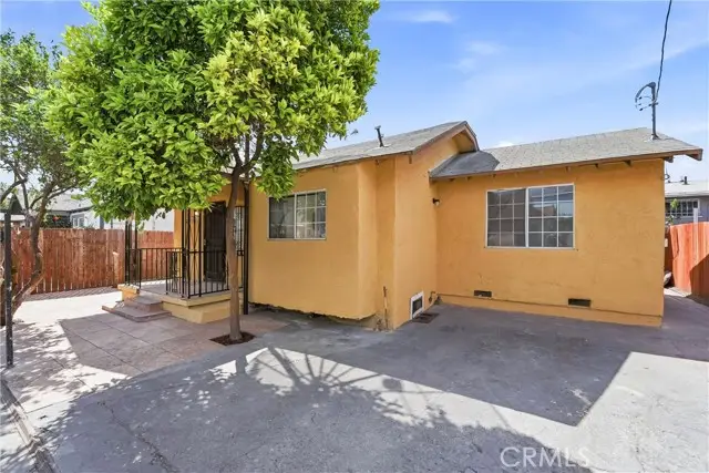 9603 Holmes Avenue, Los Angeles, CA 90002 - #1