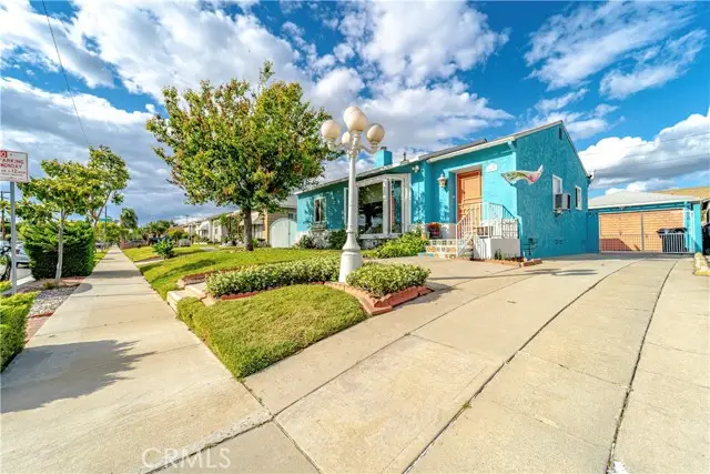 6039 Bartmus Street, Los Angeles, CA 90040 - #1