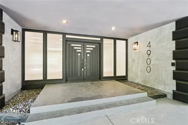 4900 Queen Victoria, Woodland Hills, CA 91364