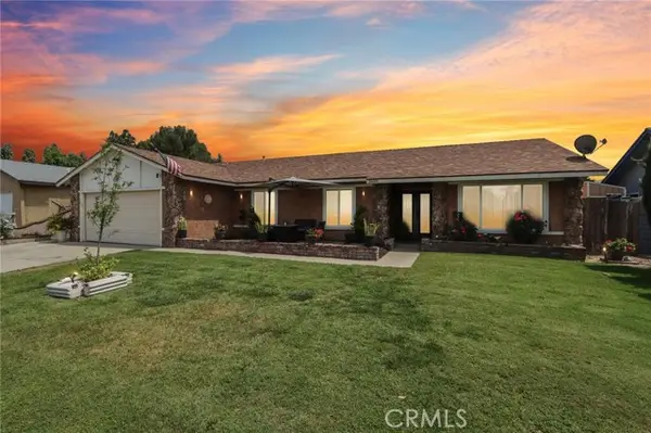 2609 Tiara Avenue, Ontario, CA 91761