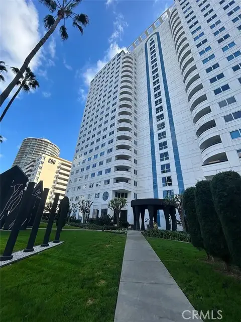 525 Seaside Way  #1509, Long Beach, CA 90802 - #1
