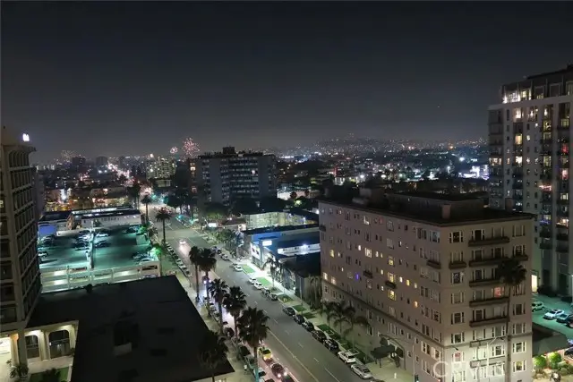 525 Seaside Way  #1509, Long Beach, CA 90802 - #3