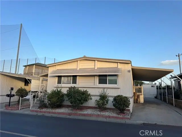 1441 S Paso Real Ave #30, Rowland Heights, CA 91748 - #2