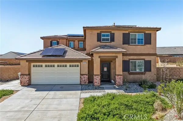 14201 Fir Street, Hesperia, CA 92344