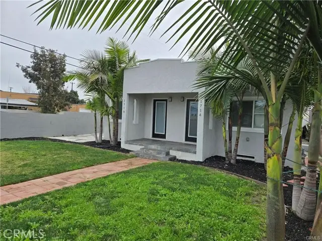 1714 San Marcus, Compton, CA 90221 - #1