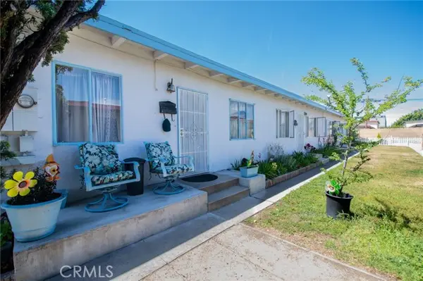1627 228th, Torrance, CA 90501