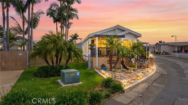 1414 Central Avenue  #98, Brea, CA 92821