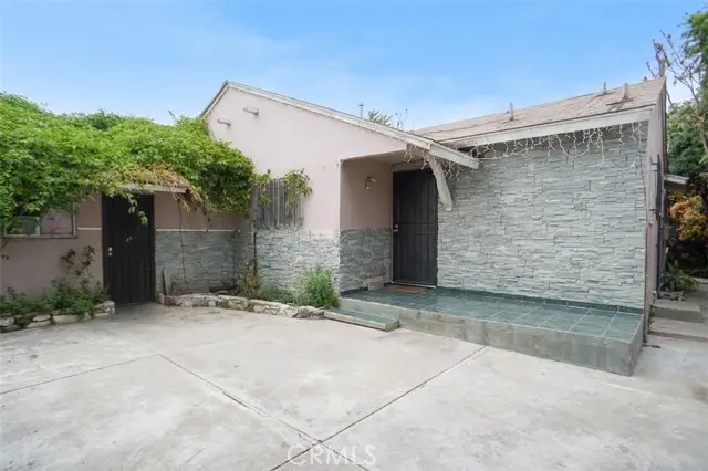 815 134th, Compton, CA 90222 - #2