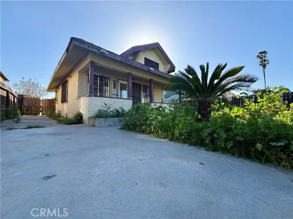 210 88th, Los Angeles, CA 90003