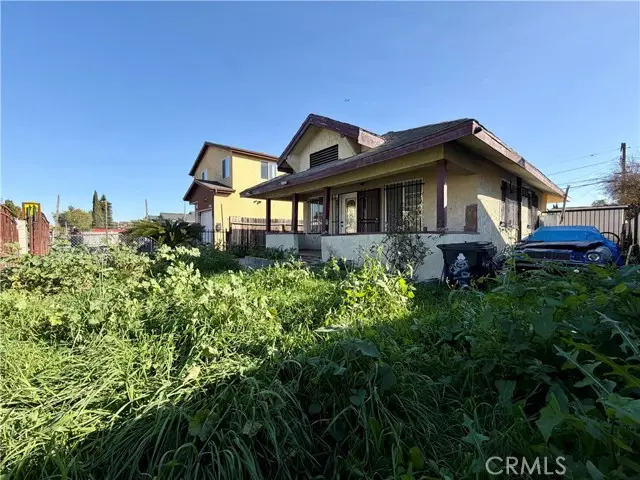 210 88th, Los Angeles, CA 90003 - #2