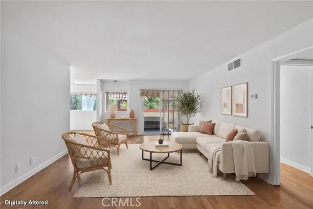2444 Del Mar Boulevard  #208, Pasadena, CA 91107 - #3
