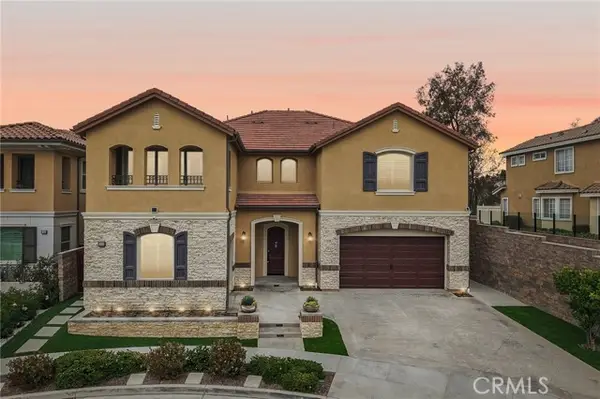 2552 Highland Oak Court, Trabuco Canyon, CA 92679