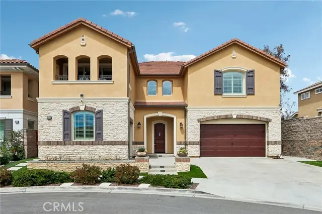 2552 Highland Oak Court, Trabuco Canyon, CA 92679 - #2