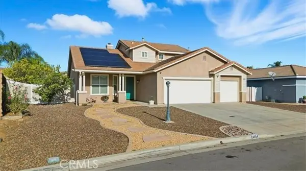 24884 Butterchurn, Wildomar, CA 92595