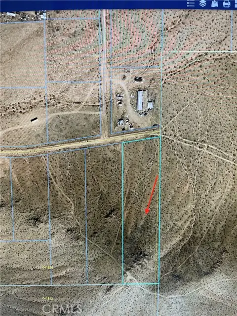 0 CABAZON Road, Apple Valley, CA 92307