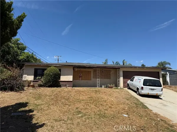 14427 Tedford, Whittier, CA 90604