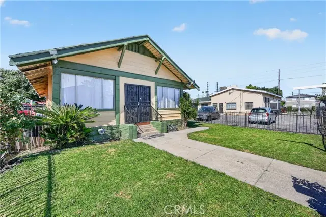 247 80th Street, Los Angeles, CA 90003 - #3